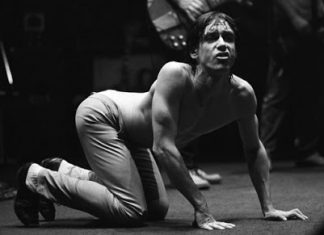 Gimme Danger: quando Jim Jarmusch e Iggy Pop si incontrano