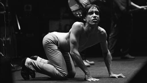 Gimme Danger: quando Jim Jarmusch e Iggy Pop si incontrano