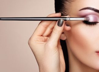 Le Perle Di Perla: Make up tendenze autunno inverno 2017/18