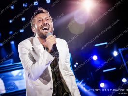 “Possibili scenari”, il ritorno di Cesare Cremonini Cesare Cremonini il nuovo singolo è Colibrì - Photo Credits © Andrea Stevoli