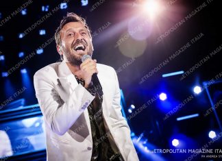 “Possibili scenari”, il ritorno di Cesare Cremonini Cesare Cremonini il nuovo singolo è Colibrì - Photo Credits © Andrea Stevoli