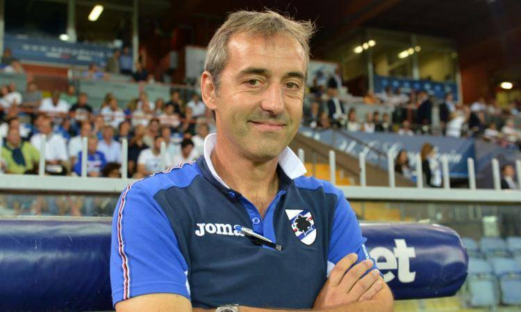 Marco Giampaolo, il presente ed il futuro del nuovo Milan