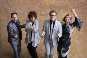 Crossroad il festival di jazz e dintorni torna ad infiammare le strade emiliane
