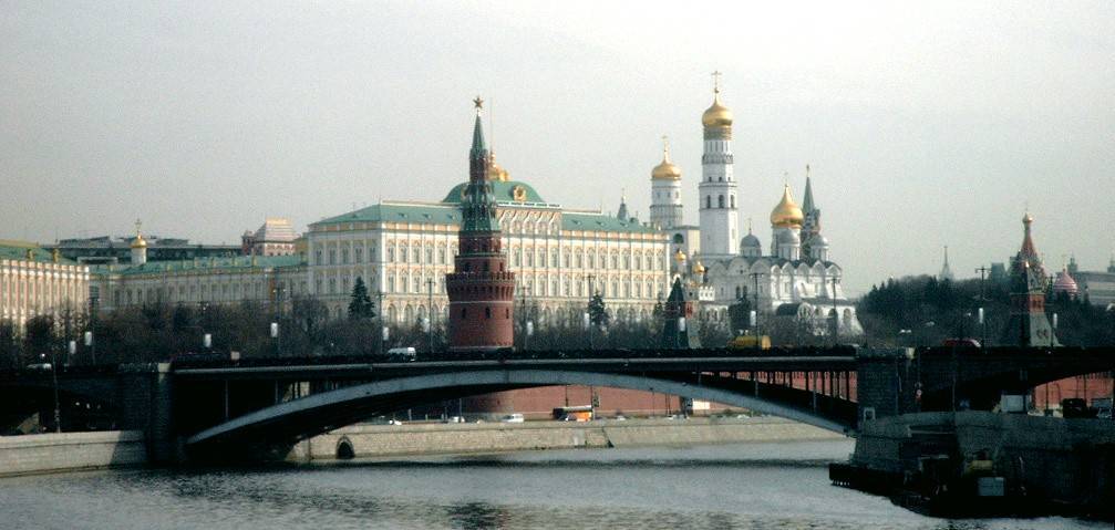 Cremlino, Russia risponde al caso Skripal