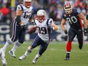 Woodhead NFL MMI
