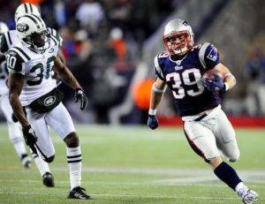 Woodhead NFL MMI