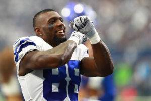 Bryant NFL MMI 