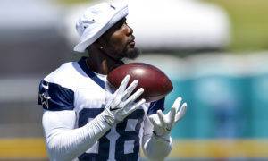 Bryant NFL MMI 