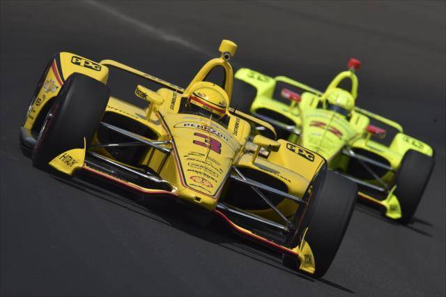 @indycar