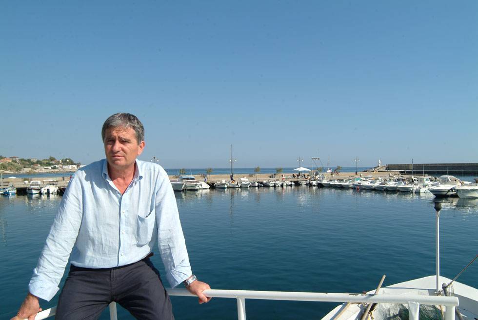 Angelo Vassallo, il Sindaco Pescatore