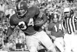 Joe Perry 49ers NFL 