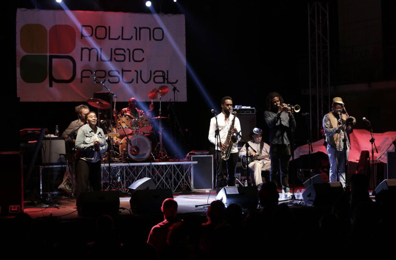 pollino music festival