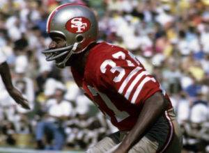 Jimmy Johnson 49ers NFL 