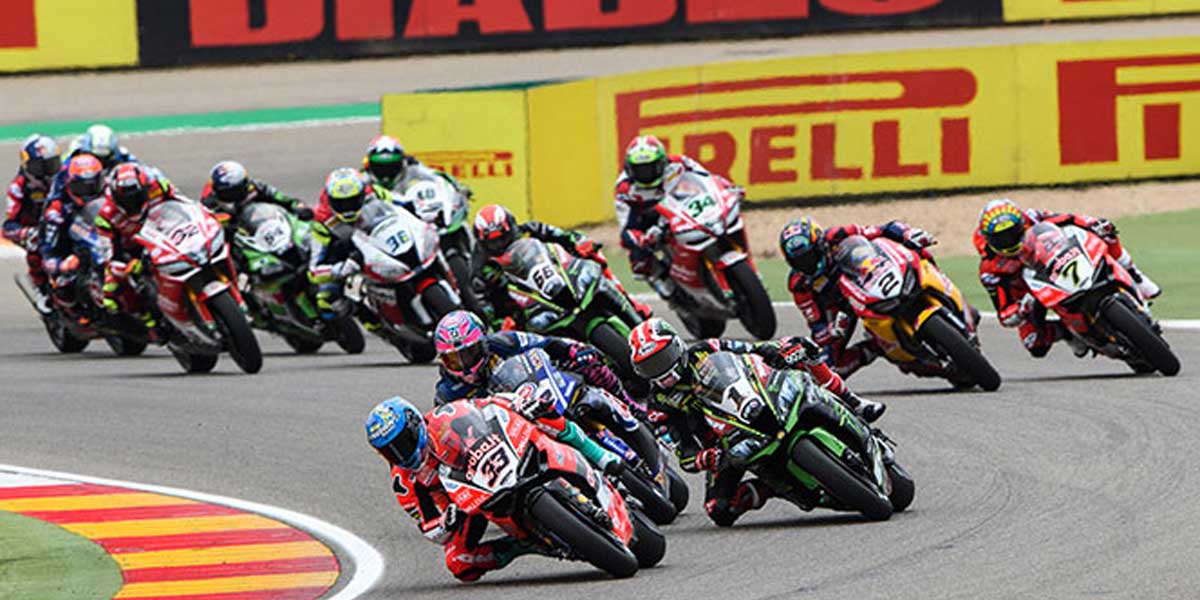motori