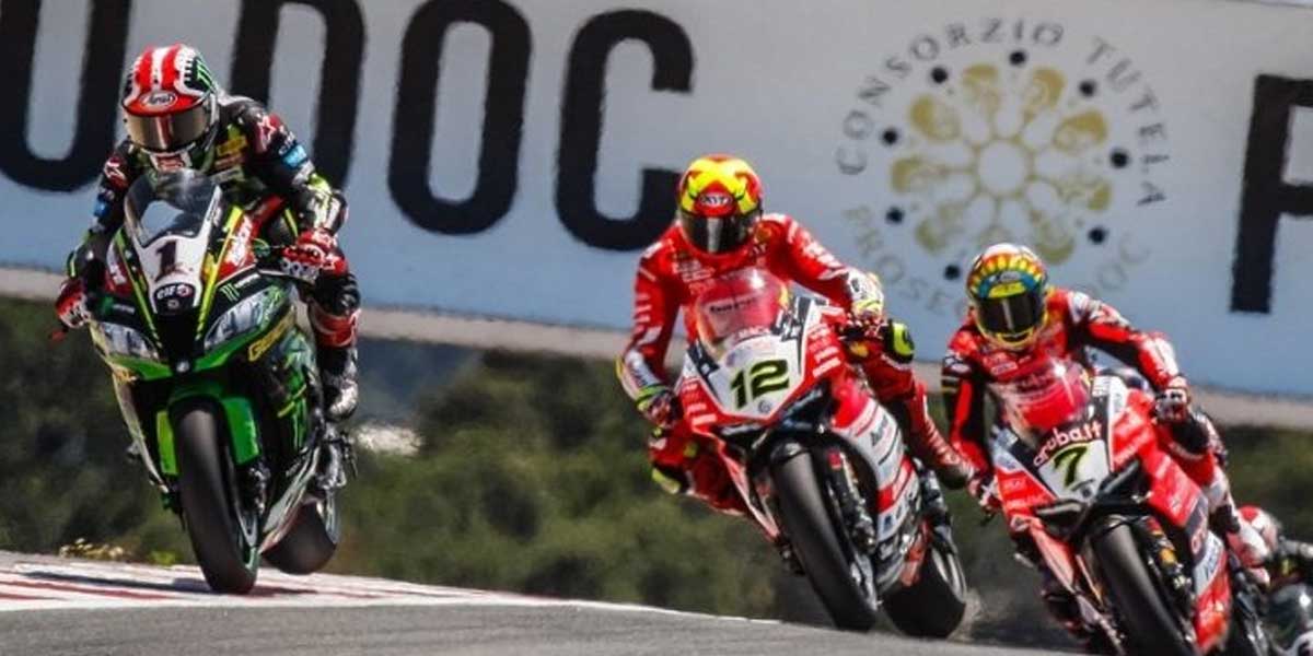 motori