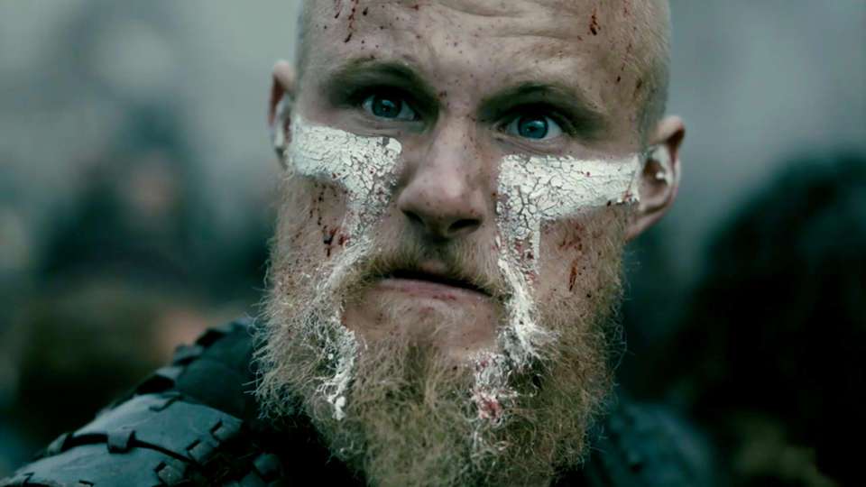 vikings infonerd