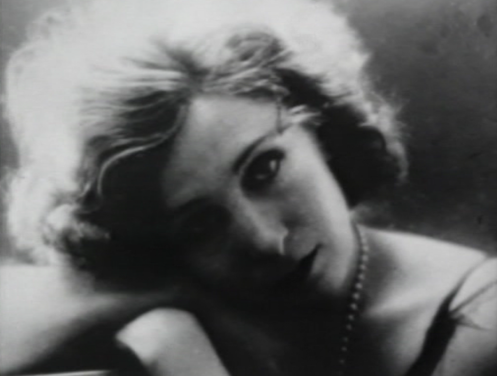 Marta Abba (C) Rita Charbonnier, attrice prediletta di Luigi Pirandello