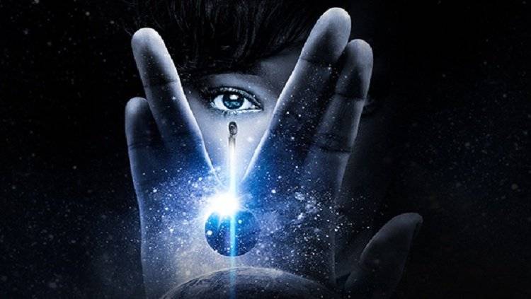 Star Trek Infonerd