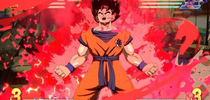 dragonball fighterz infonerd