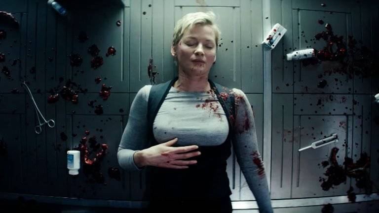 nightflyers infonerd