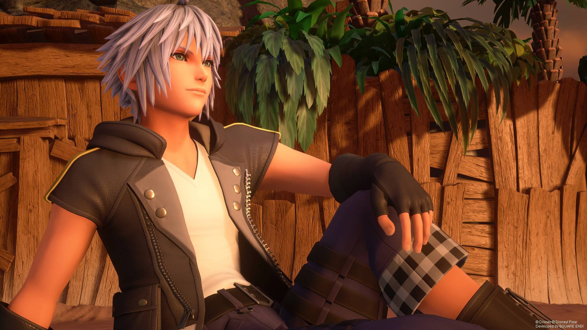 kingdom hearts infonerd