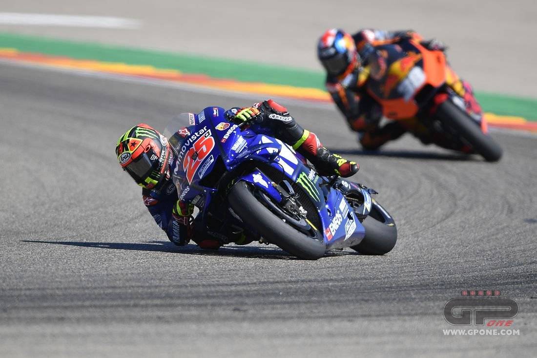 Maverick Vinales