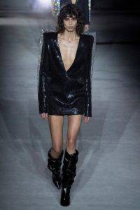 Immagine web: Yves Saint Laurent
