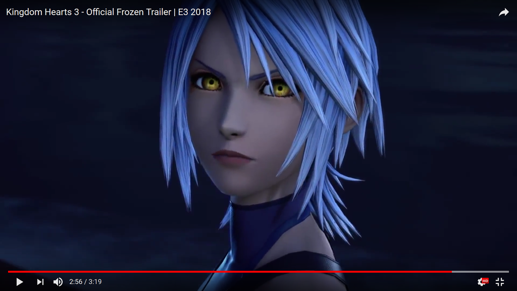 kingdom hearts infonerd