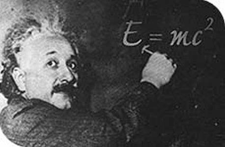 Albert Einstein e la Teoria della Relatività Ristretta.