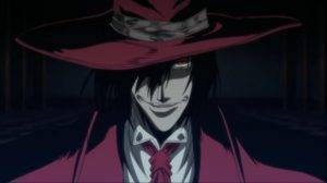 Hellsing Ultimate E Il Nuovo Blu Ray Dell Ova Metropolitan Magazine