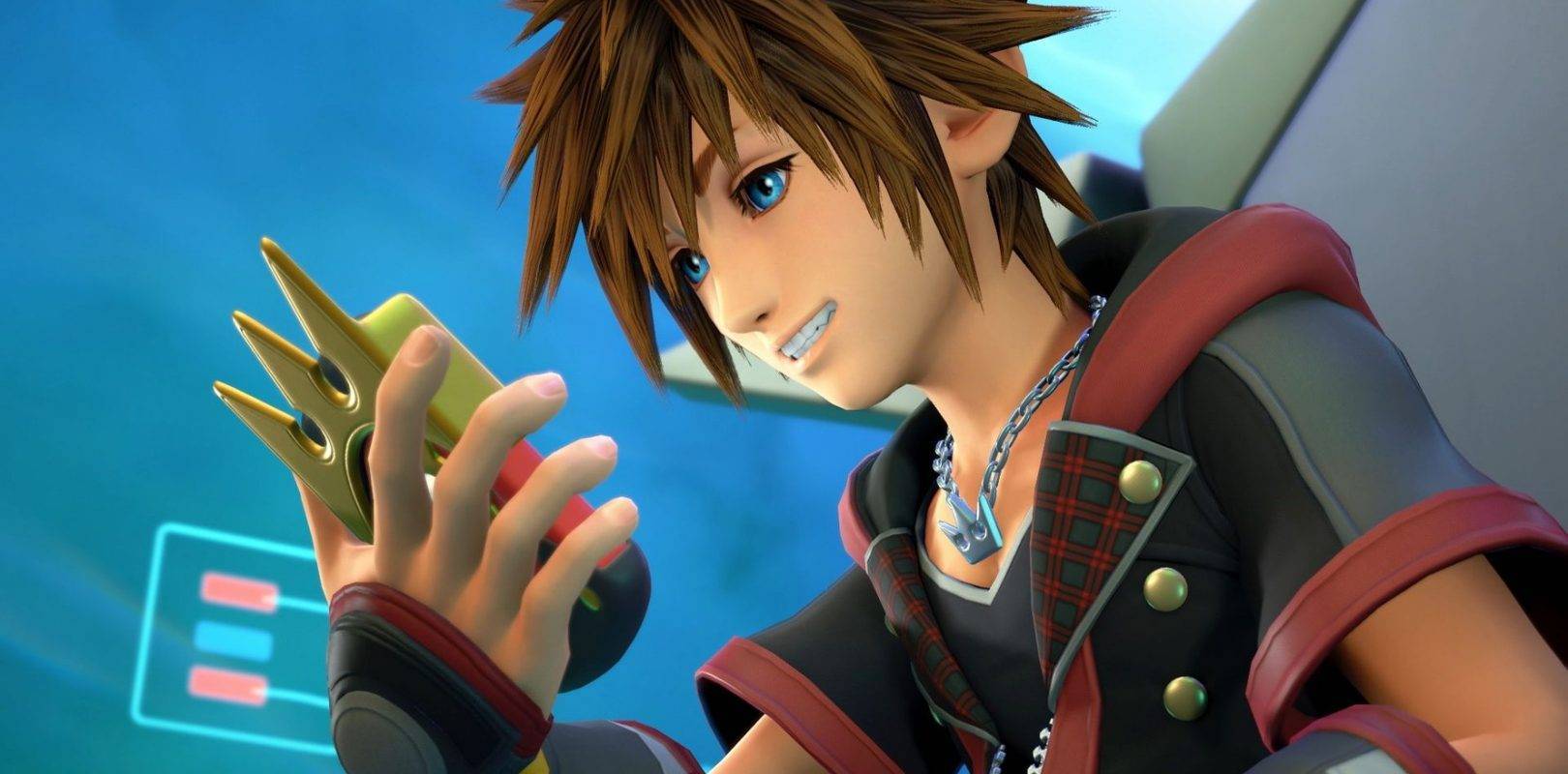 kingdom hearts infonerd