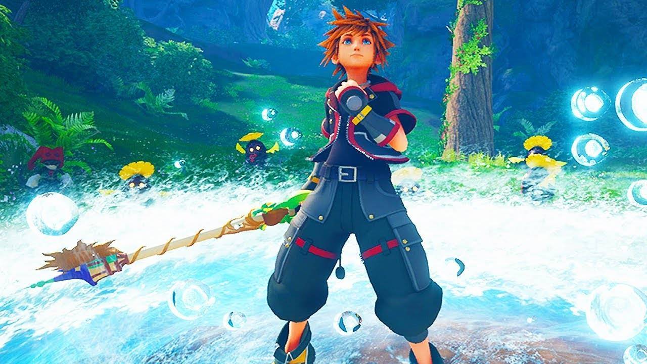 kingdom hearts infonerd