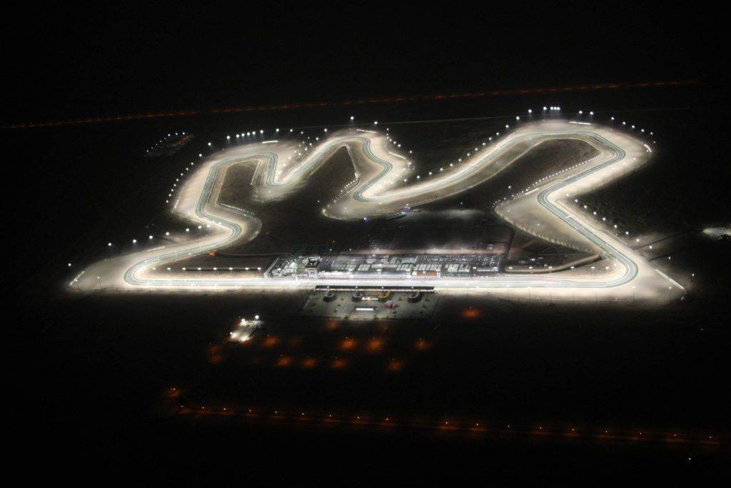 Qatar Losail