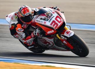 MotoGP Jerez Test, verso la stagione 2019