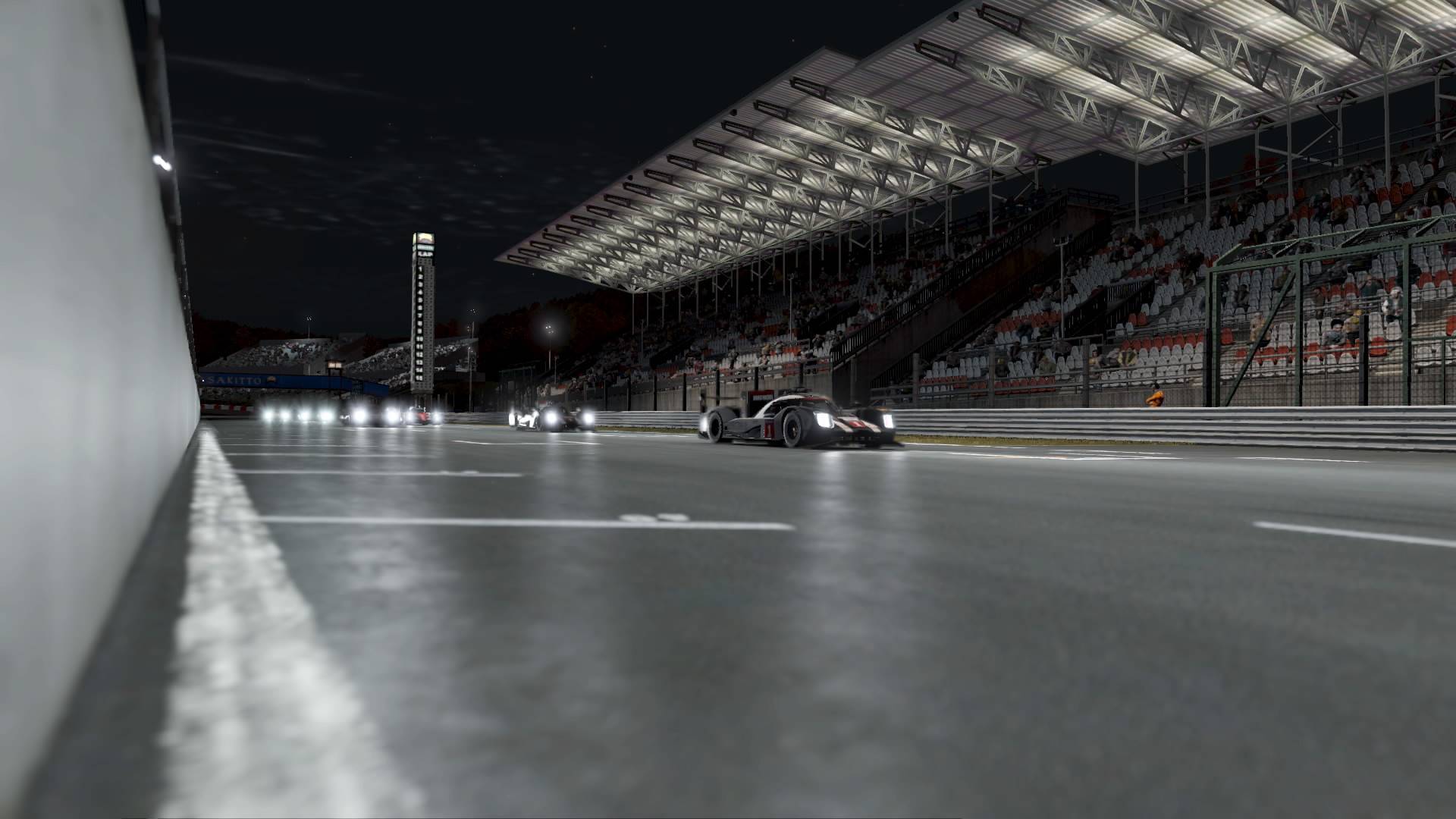 D4F WEC Sakitto