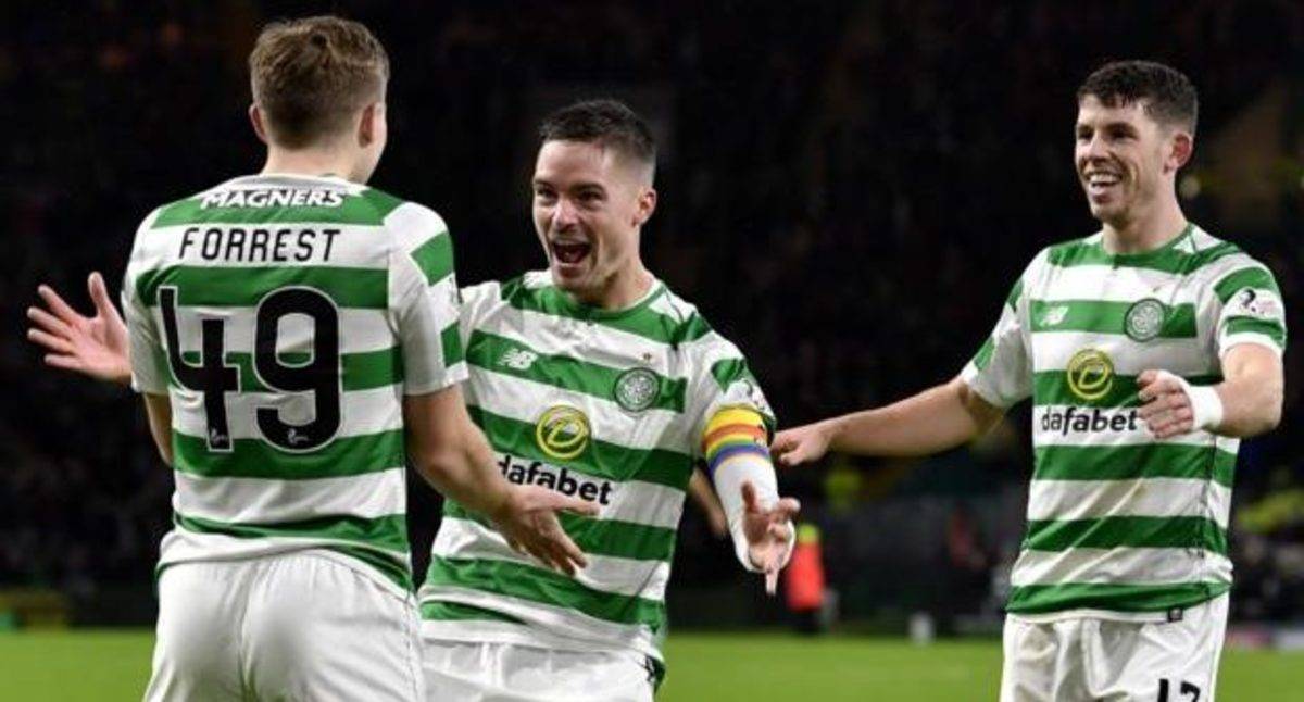 Calcio Scozzese – Non svegliare il Celtic che dorme