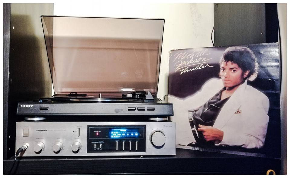 Michael Jackson, “Thriller” il best seller della musica pop