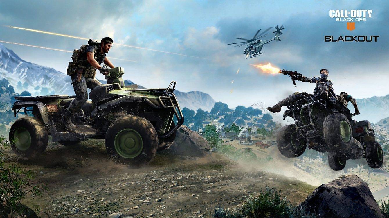 Call of Duty Black Ops 4: Ecco i contenuti della nuova stagione