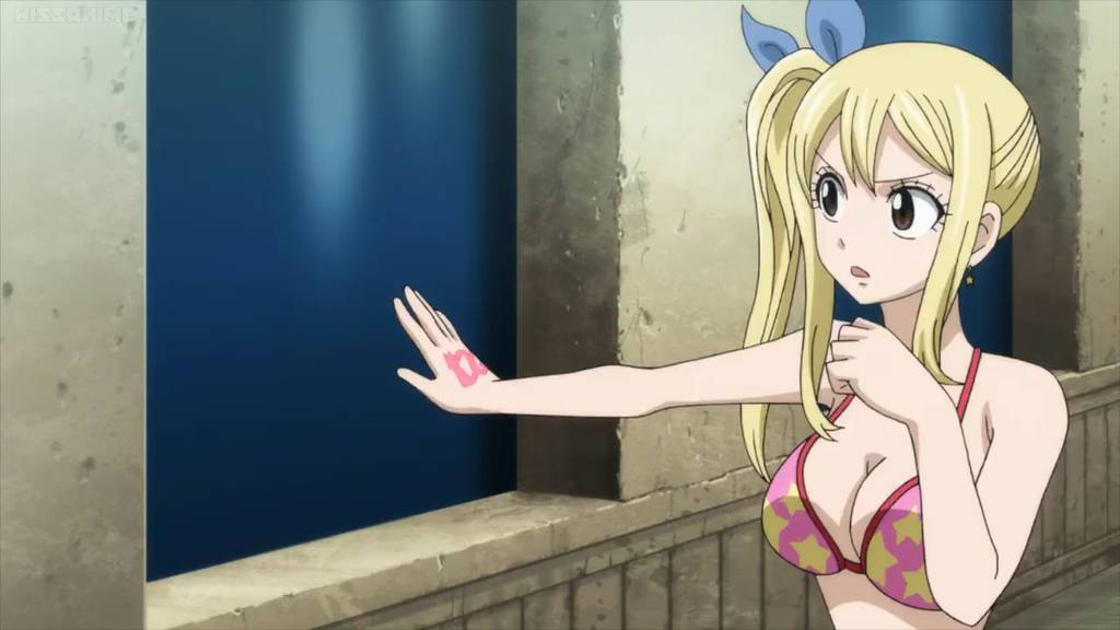 Fairy Tail Recensione Stagione Finale ep. 10: L’Imperatore Spriggan