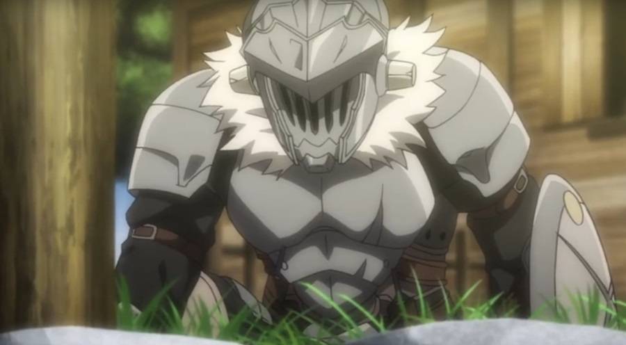 Goblin Slayer Recensione 1X10: Nel Sonno