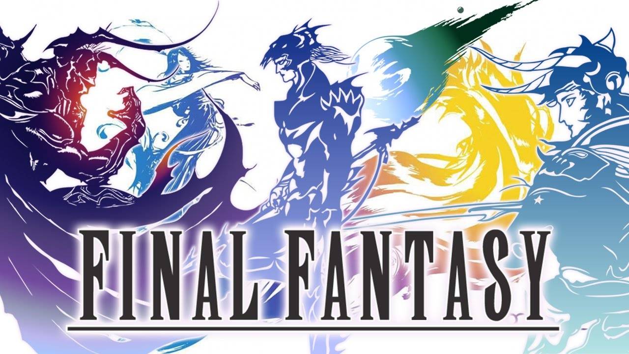 Final Fantasy compie 31 anni