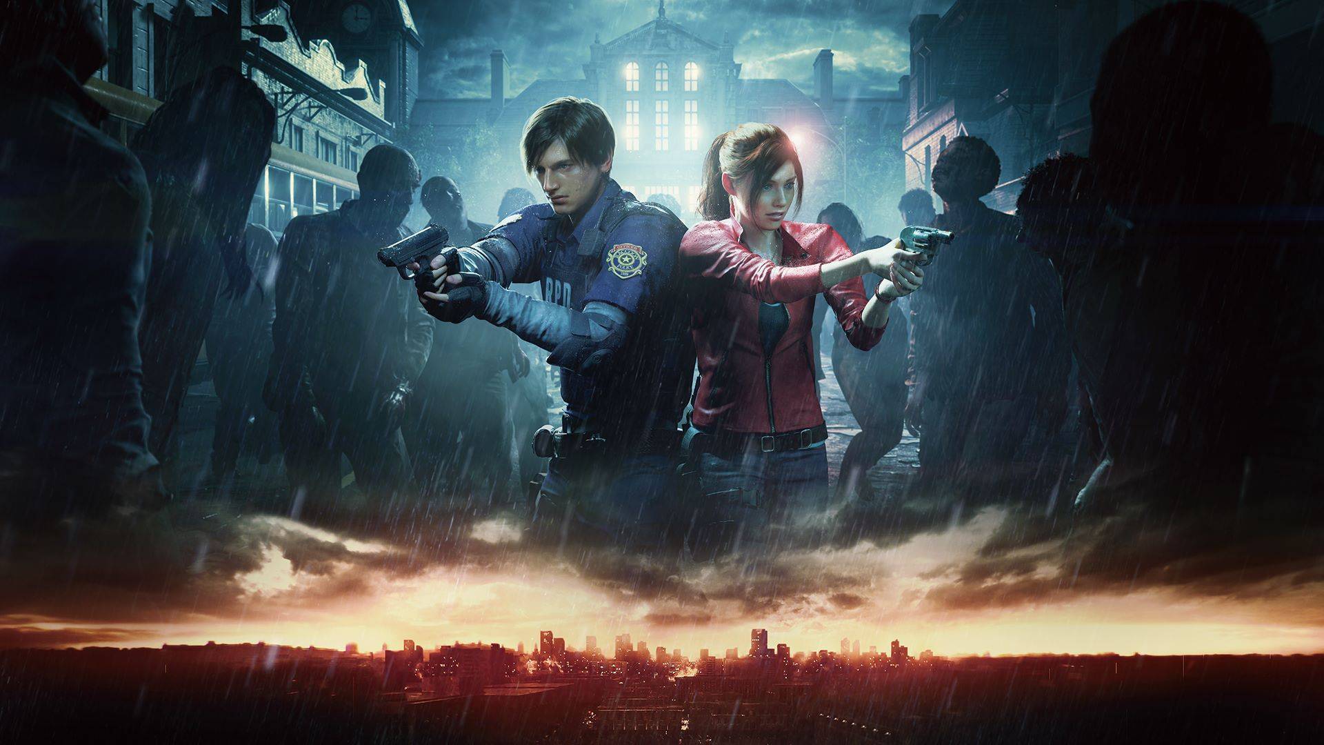 Resident Evil 2: il gioco avrà DLC e micro transazioni?