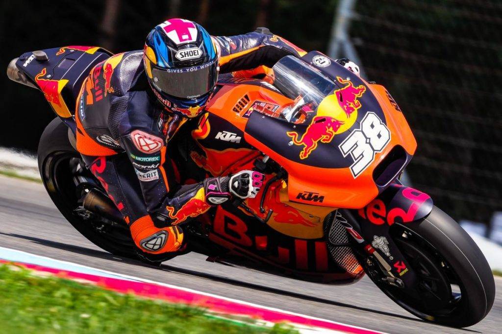 MotoGP Aprilia