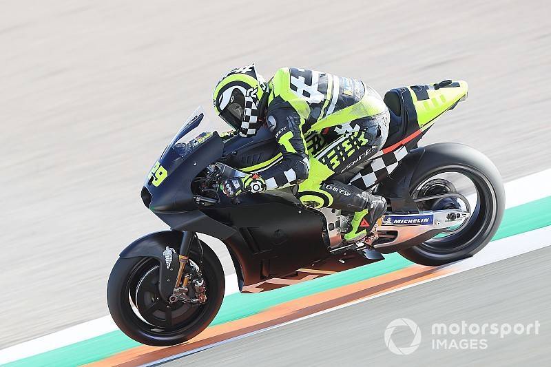 MotoGP Aprilia