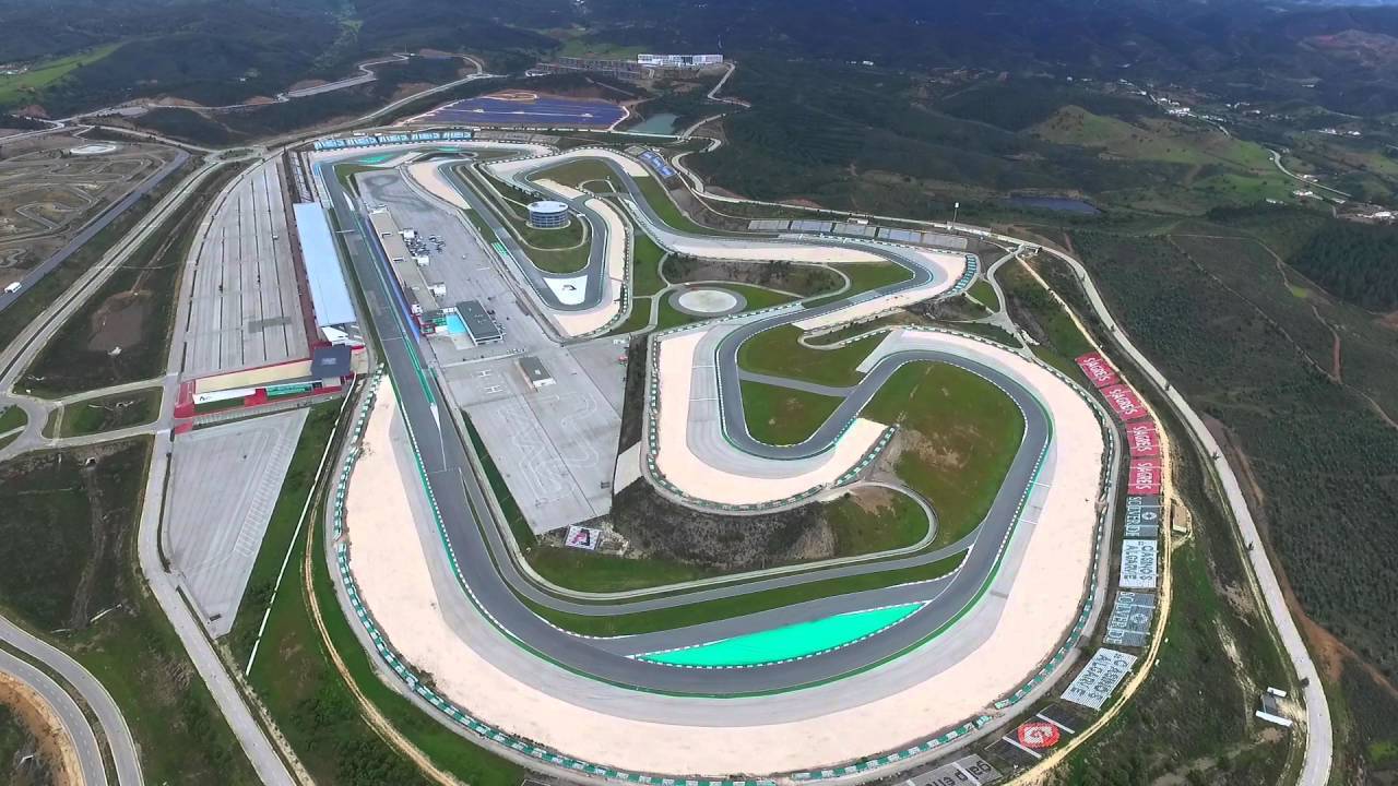 MotoGP Portimao