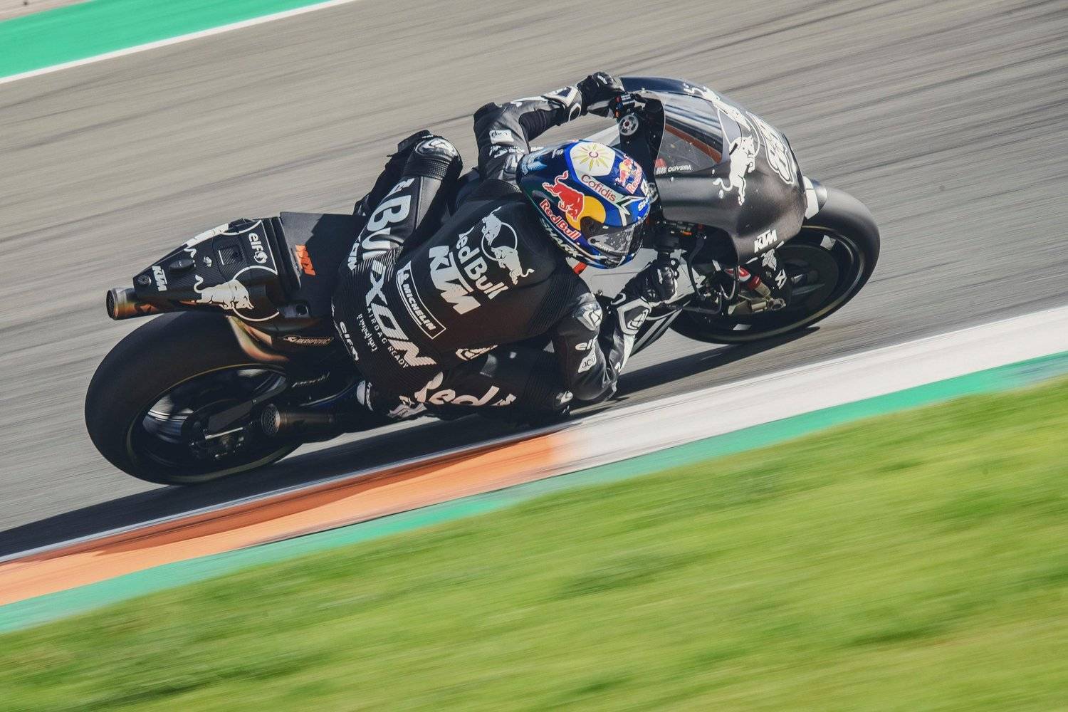 MotoGP Portimao Miguel Oliveira