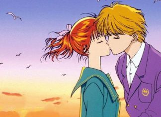 Miki e Yuri: la censura e i rischi di un amore incestuoso