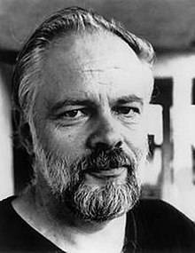 (Philip K. Dick)