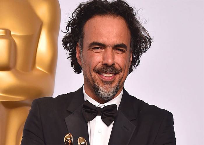Iñárritu è il presidente della giuria al Festival di Cannes 2019