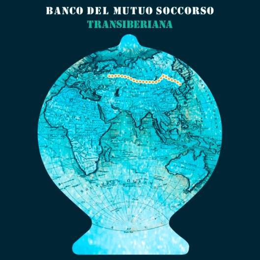 Banco del Mutuo Soccorso-Transiberiana